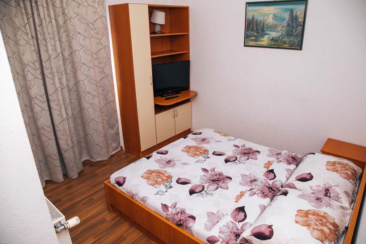 Jezero Laminci Bed and Breakfast Bosanska Gradiska Exterior foto