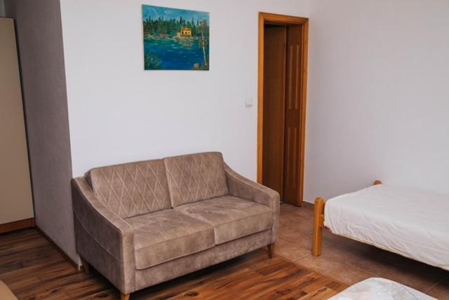 Jezero Laminci Bed and Breakfast Bosanska Gradiska Exterior foto