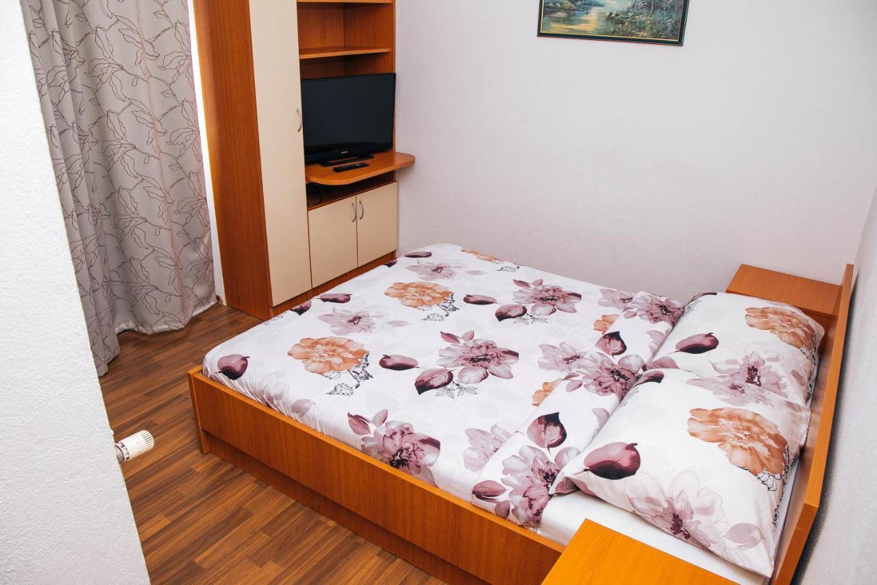 Jezero Laminci Bed and Breakfast Bosanska Gradiska Exterior foto